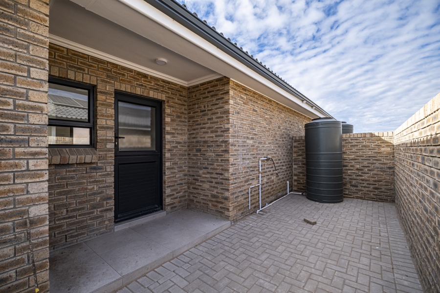 2 Bedroom Property for Sale in C Place Eastern Cape